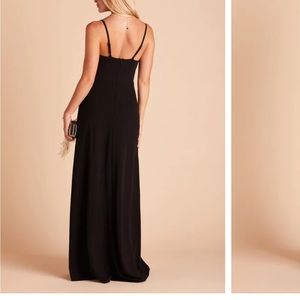 Birdy Grey bridesmaid dress